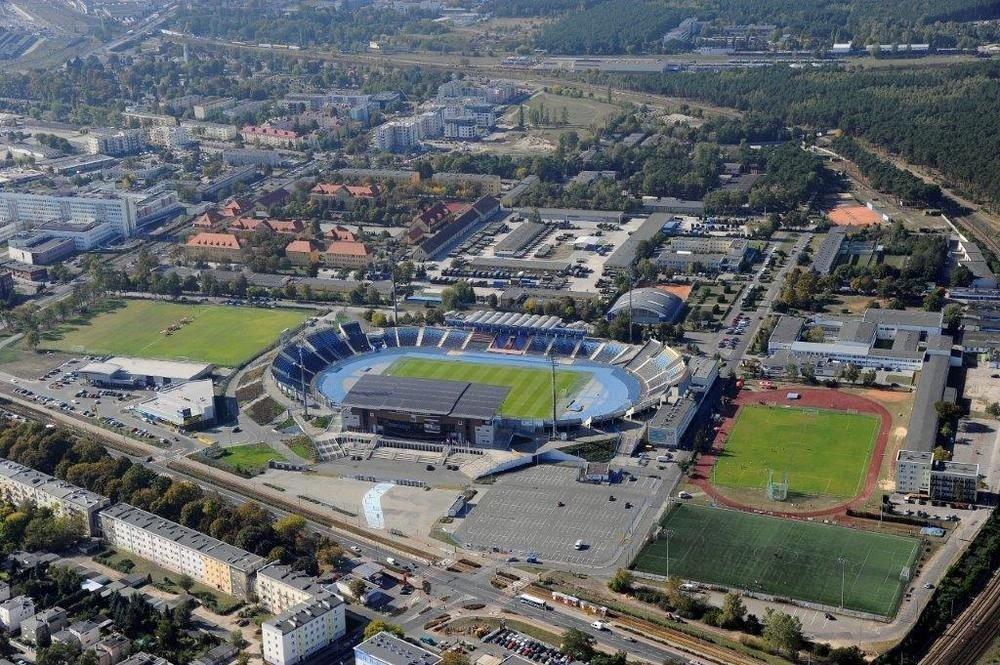 Hotel Zawisza Bydgoszcz Dış mekan fotoğraf